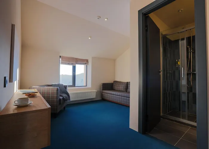 Alpina Hotel Gudauri