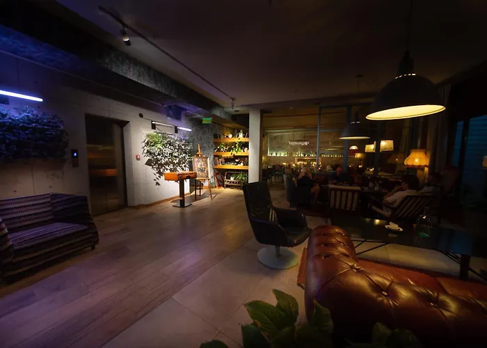 Ati Ambavi Botique Hotel Gudauri
