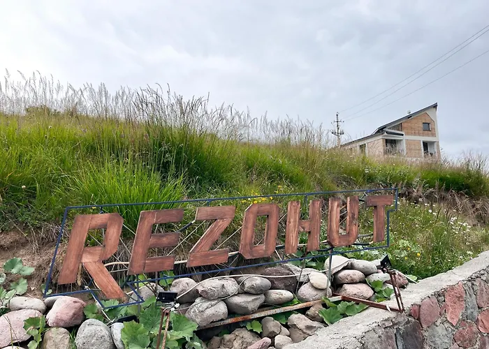 Rezohut