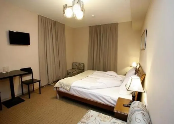 Hotel Abu
