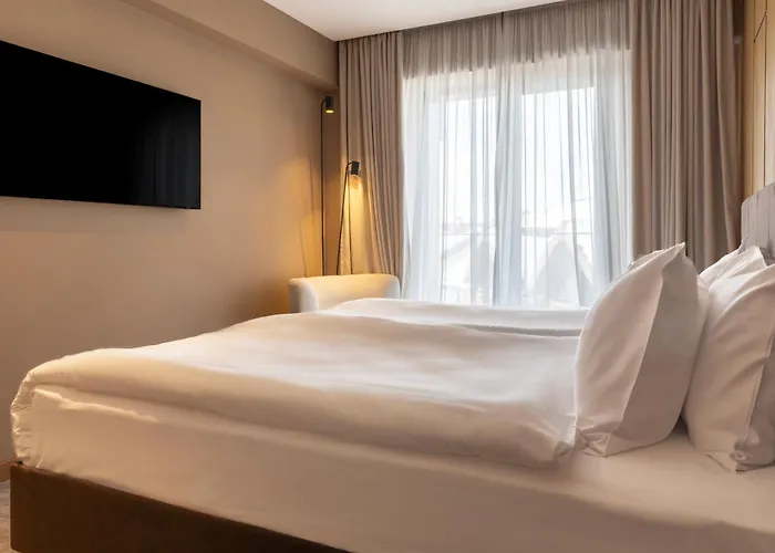 Montisio Boutique Hotel