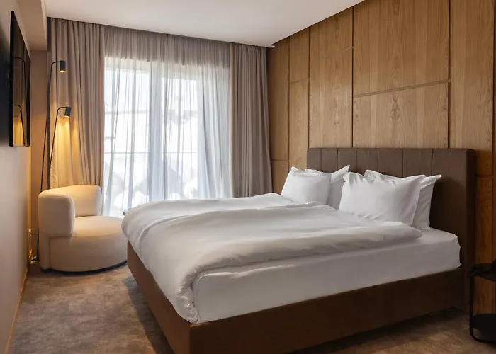 Montisio Boutique Hotel