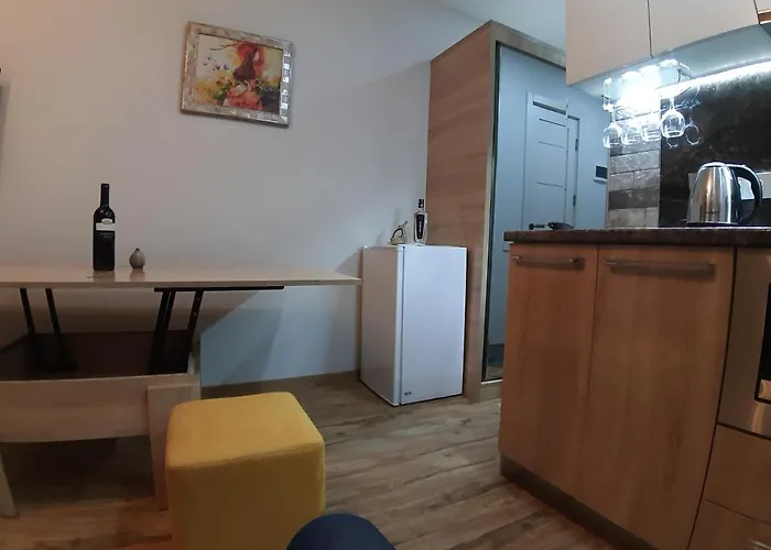 New Gudauri Loft1